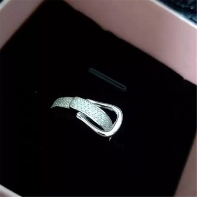 Fake Hermes Belt Diamonds Wedding Ring Gentry White Gold Buckle Decoration
