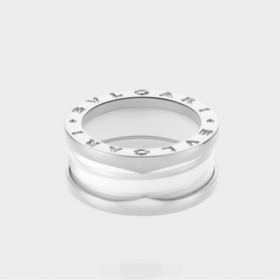 Best Review Bvlgari Vogue Swarovski Ruby Wedding Ring Sterling Silver Design