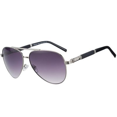 Cartier Aviator Sun-Glasses Classy Fashion Oversized Unisex Purple Lences Travelling 